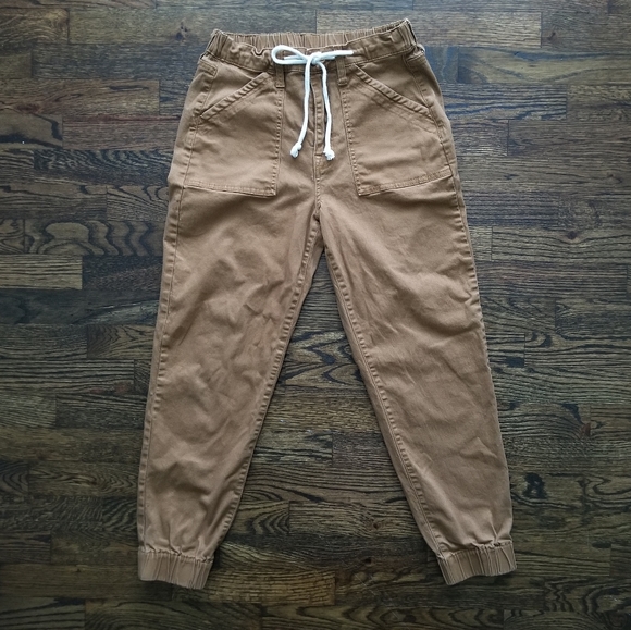 🚫SOLD🚫NoBoundaries▪︎Juniors Jogger Pants - Picture 2 of 11